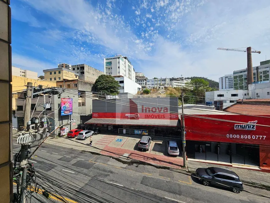Apartamento com 2 quartos à venda, 80m2 em Centro, Juiz De Fora - MG - imagem 6 Foto 6 de Apartamento com 2 quartos à venda, 80m2 em Centro, Juiz De Fora - MG