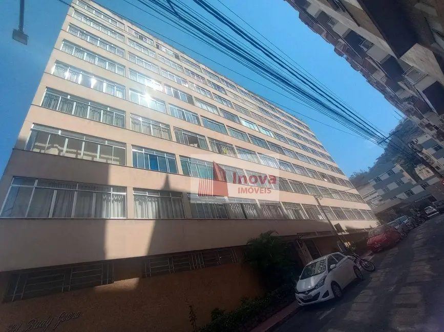 Apartamento com 2 quartos à venda, 82m2 em Centro, Juiz De Fora - MG - imagem 1 Foto 1 de Apartamento com 2 quartos à venda, 82m2 em Centro, Juiz De Fora - MG