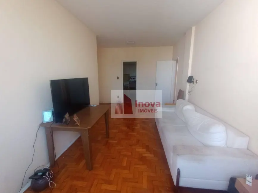 Apartamento com 2 quartos à venda, 82m2 em Centro, Juiz De Fora - MG - imagem 3 Foto 3 de Apartamento com 2 quartos à venda, 82m2 em Centro, Juiz De Fora - MG