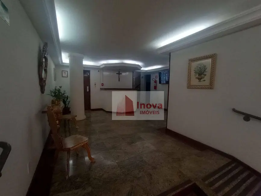 Apartamento com 2 quartos à venda, 82m2 em Centro, Juiz De Fora - MG - imagem 2 Foto 2 de Apartamento com 2 quartos à venda, 82m2 em Centro, Juiz De Fora - MG