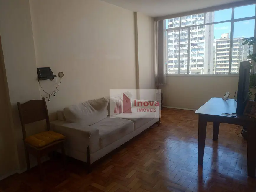 Apartamento com 2 quartos à venda, 82m2 em Centro, Juiz De Fora - MG - imagem 7 Foto 7 de Apartamento com 2 quartos à venda, 82m2 em Centro, Juiz De Fora - MG
