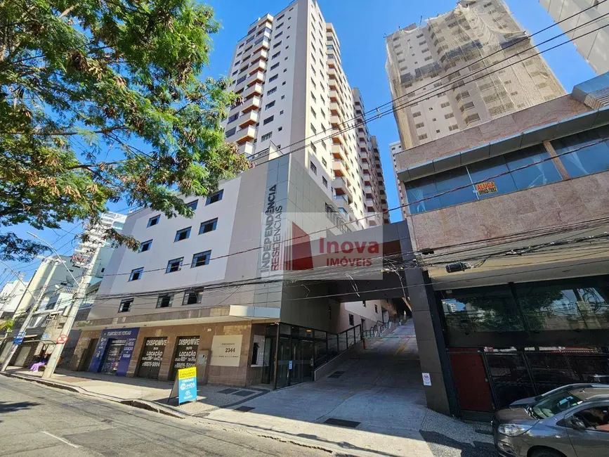 Foto 1 de Cobertura com 3 quartos à venda, 180m2 em São Mateus, Juiz De Fora - MG