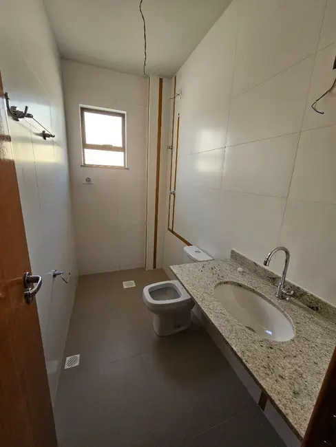 Foto 9 de Cobertura com 3 quartos à venda, 180m2 em São Mateus, Juiz De Fora - MG