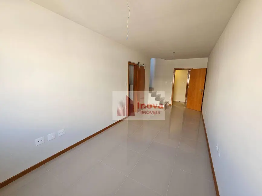Foto 5 de Cobertura com 3 quartos à venda, 180m2 em São Mateus, Juiz De Fora - MG