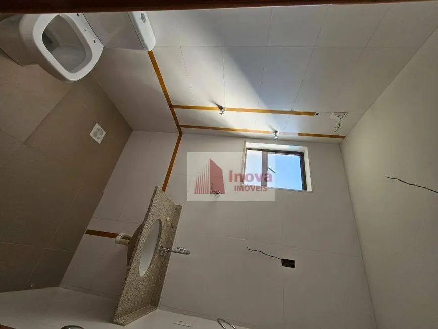 Foto 9 de Cobertura com 3 quartos à venda, 160m2 em São Mateus, Juiz De Fora - MG