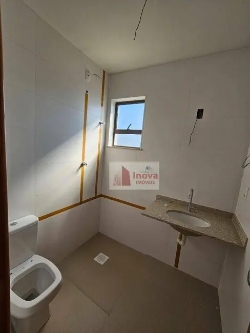 Foto 8 de Cobertura com 3 quartos à venda, 160m2 em São Mateus, Juiz De Fora - MG