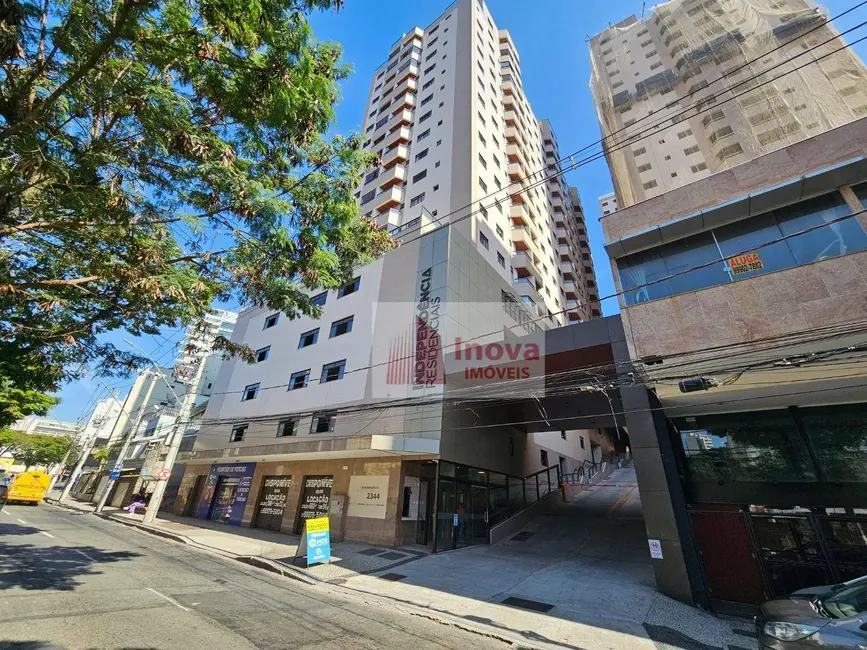 Foto 1 de Cobertura com 3 quartos à venda, 160m2 em São Mateus, Juiz De Fora - MG