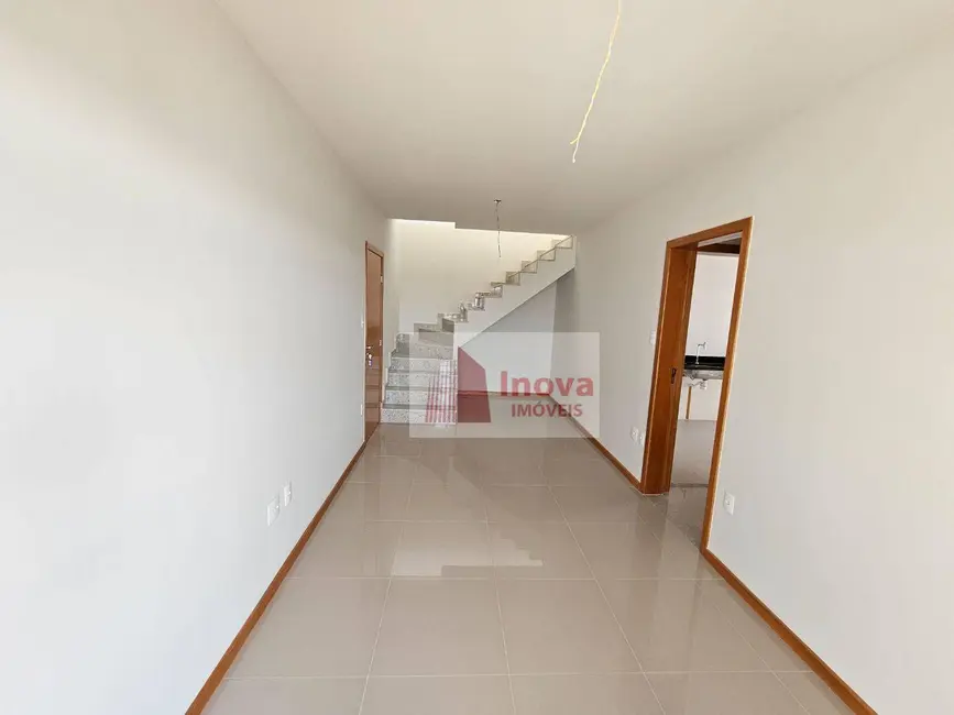 Foto 4 de Cobertura com 3 quartos à venda, 160m2 em São Mateus, Juiz De Fora - MG