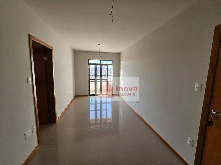 Foto 2 de Cobertura com 3 quartos à venda, 160m2 em São Mateus, Juiz De Fora - MG