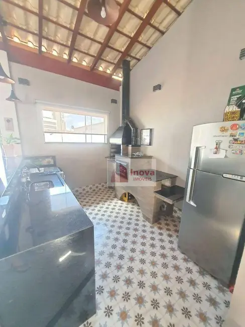 Foto 8 de Casa com 4 quartos à venda, 350m2 em São Pedro, Juiz De Fora - MG