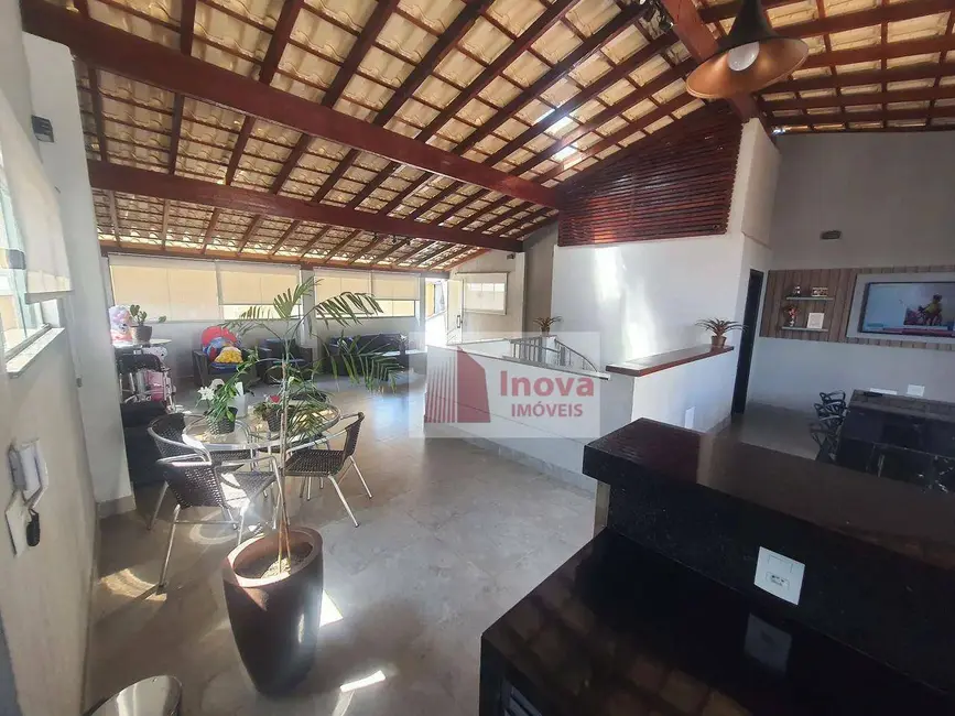 Foto 7 de Casa com 4 quartos à venda, 350m2 em São Pedro, Juiz De Fora - MG