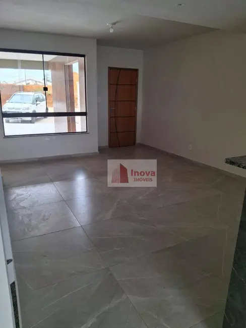 Foto 4 de Casa de Condomínio com 3 quartos à venda, 150m2 em São Pedro, Juiz De Fora - MG