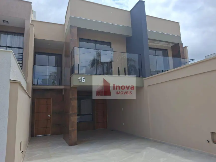 Foto 1 de Casa de Condomínio com 3 quartos à venda, 150m2 em São Pedro, Juiz De Fora - MG