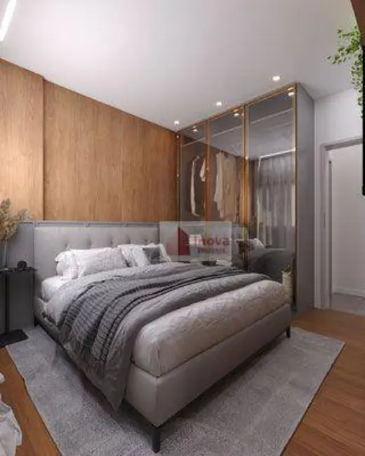 Apartamento com 3 quartos à venda, 115m2 em Teixeiras, Juiz De Fora - MG - imagem 9 Foto 9 de Apartamento com 3 quartos à venda, 115m2 em Teixeiras, Juiz De Fora - MG