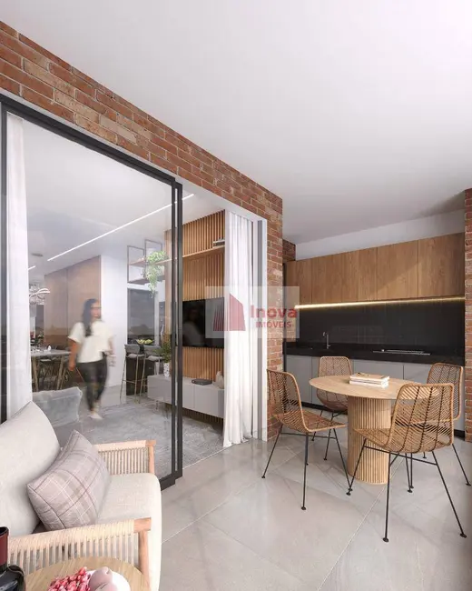 Apartamento com 3 quartos à venda, 115m2 em Teixeiras, Juiz De Fora - MG - imagem 6 Foto 6 de Apartamento com 3 quartos à venda, 115m2 em Teixeiras, Juiz De Fora - MG