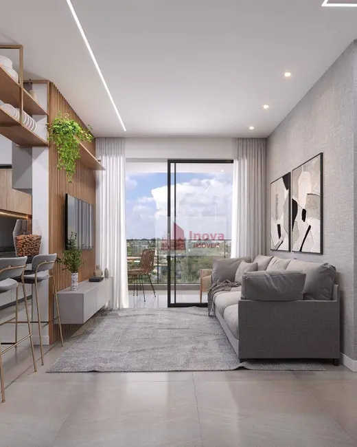 Apartamento com 3 quartos à venda, 115m2 em Teixeiras, Juiz De Fora - MG - imagem 5 Foto 5 de Apartamento com 3 quartos à venda, 115m2 em Teixeiras, Juiz De Fora - MG