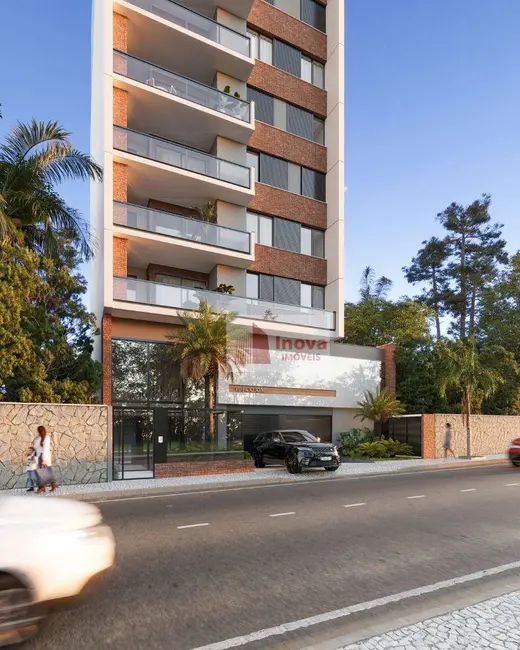 Foto 2 de Apartamento com 3 quartos à venda, 115m2 em Teixeiras, Juiz De Fora - MG
