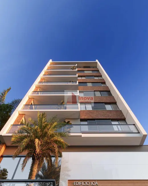 Foto 1 de Apartamento com 3 quartos à venda, 115m2 em Teixeiras, Juiz De Fora - MG