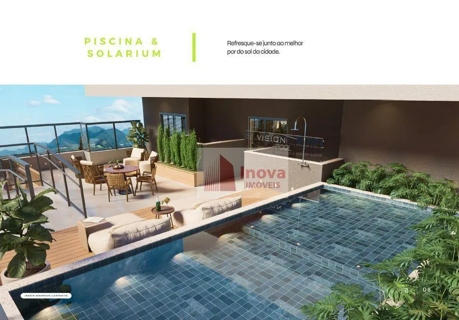 Apartamento com 2 quartos à venda, 60m2 em Bom Pastor, Juiz De Fora - MG - imagem 6 Foto 6 de Apartamento com 2 quartos à venda, 60m2 em Bom Pastor, Juiz De Fora - MG