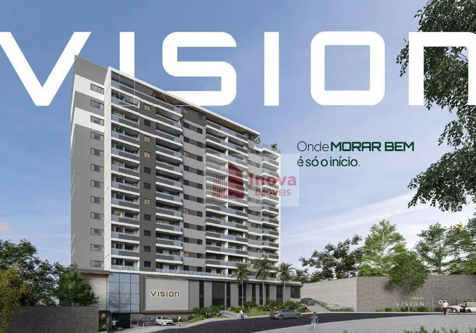 Apartamento com 2 quartos à venda, 60m2 em Bom Pastor, Juiz De Fora - MG - imagem 1 Foto 1 de Apartamento com 2 quartos à venda, 60m2 em Bom Pastor, Juiz De Fora - MG