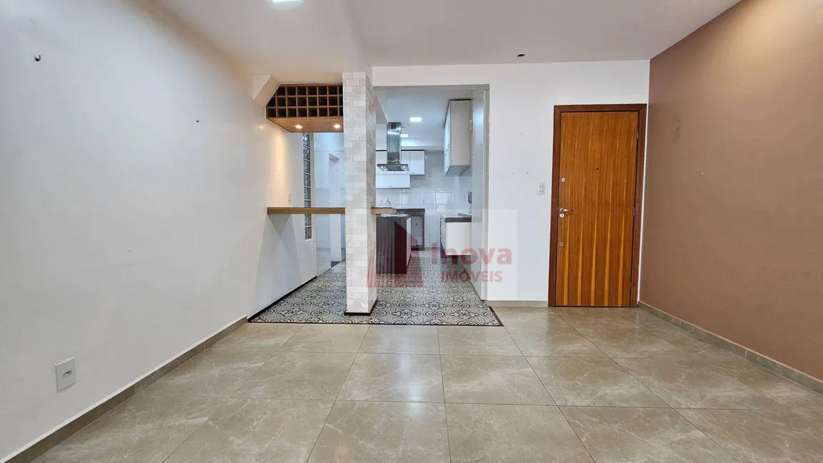 Apartamento com 3 quartos à venda, 134m2 em São Mateus, Juiz De Fora - MG - imagem 9 Foto 9 de Apartamento com 3 quartos à venda, 134m2 em São Mateus, Juiz De Fora - MG