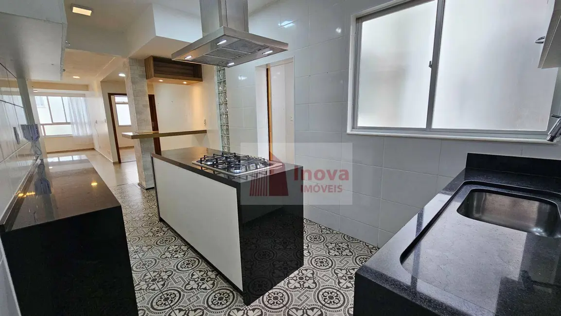 Apartamento com 3 quartos à venda, 134m2 em São Mateus, Juiz De Fora - MG - imagem 1 Foto 1 de Apartamento com 3 quartos à venda, 134m2 em São Mateus, Juiz De Fora - MG