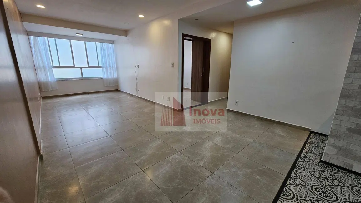 Apartamento com 3 quartos à venda, 134m2 em São Mateus, Juiz De Fora - MG - imagem 2 Foto 2 de Apartamento com 3 quartos à venda, 134m2 em São Mateus, Juiz De Fora - MG