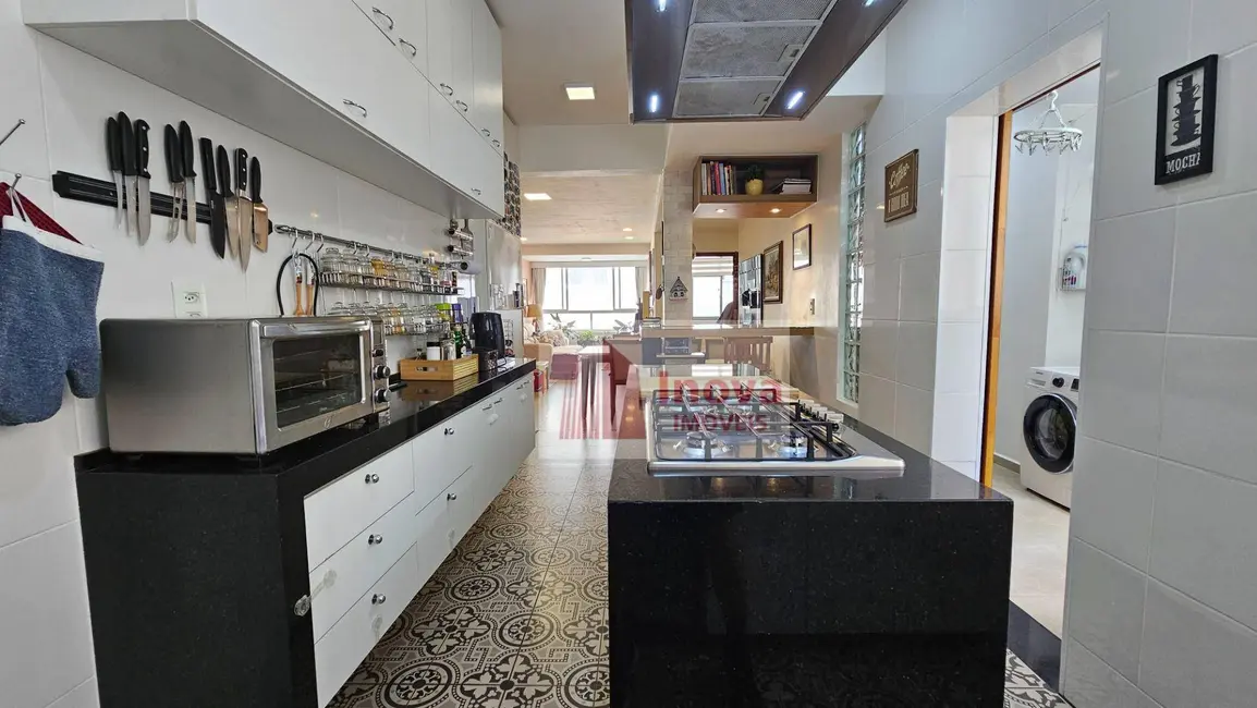 Apartamento com 3 quartos à venda, 134m2 em São Mateus, Juiz De Fora - MG - imagem 1 Foto 1 de Apartamento com 3 quartos à venda, 134m2 em São Mateus, Juiz De Fora - MG