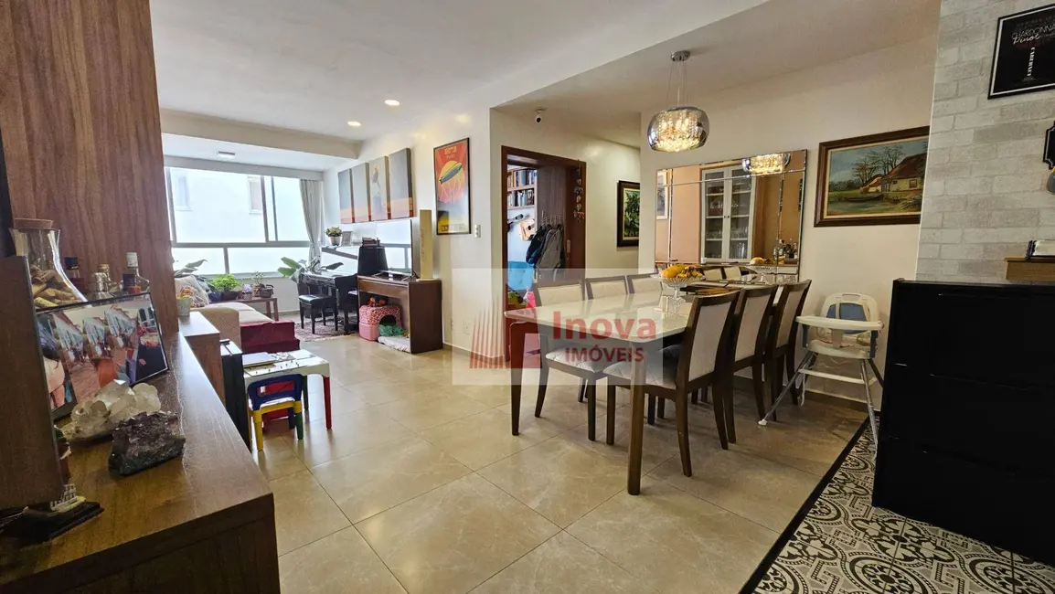 Apartamento com 3 quartos à venda, 134m2 em São Mateus, Juiz De Fora - MG - imagem 2 Foto 2 de Apartamento com 3 quartos à venda, 134m2 em São Mateus, Juiz De Fora - MG