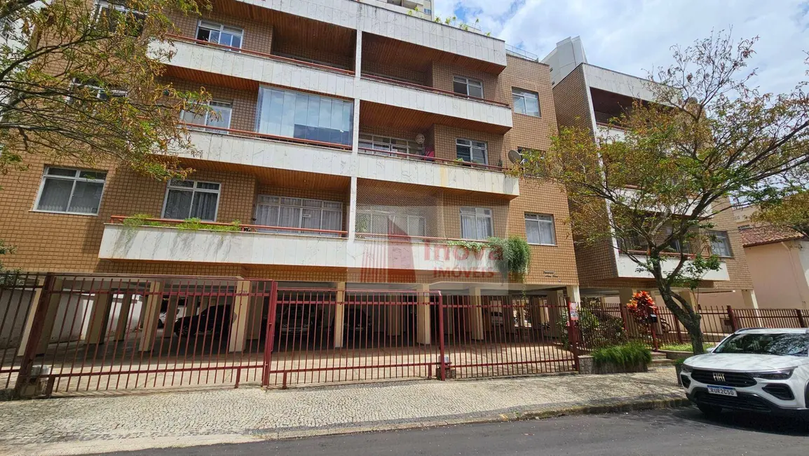 Apartamento com 3 quartos à venda, 134m2 em São Mateus, Juiz De Fora - MG - imagem 3 Foto 3 de Apartamento com 3 quartos à venda, 134m2 em São Mateus, Juiz De Fora - MG