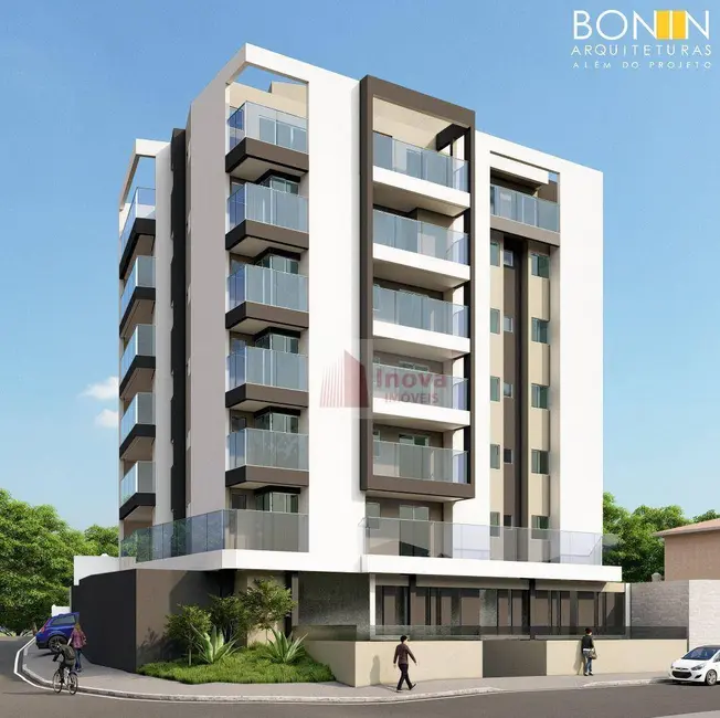 Apartamento com 2 quartos à venda, 82m2 em Aeroporto, Juiz De Fora - MG - imagem 1 Foto 1 de Apartamento com 2 quartos à venda, 82m2 em Aeroporto, Juiz De Fora - MG