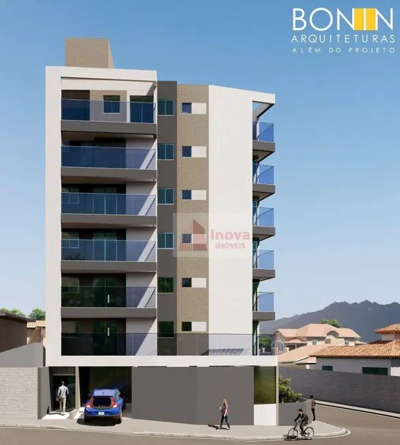 Apartamento com 2 quartos à venda, 82m2 em Aeroporto, Juiz De Fora - MG - imagem 2 Foto 2 de Apartamento com 2 quartos à venda, 82m2 em Aeroporto, Juiz De Fora - MG