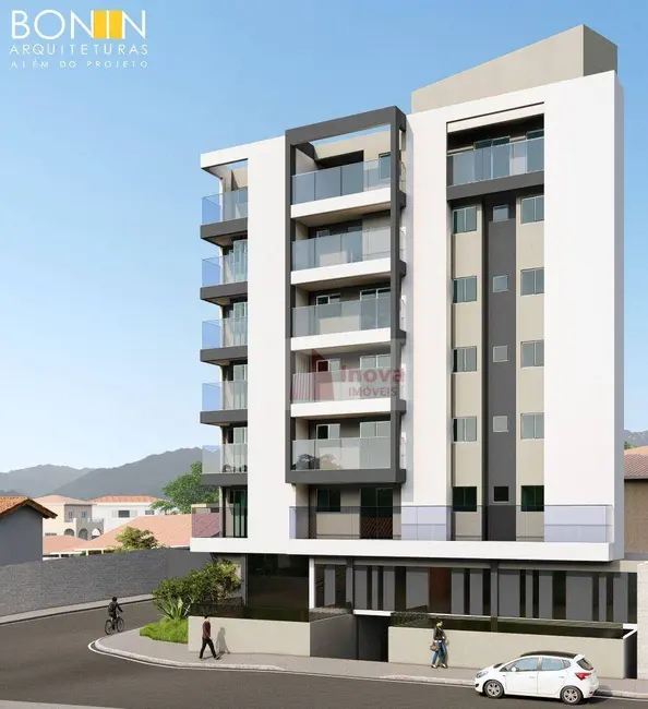 Apartamento com 2 quartos à venda, 82m2 em Aeroporto, Juiz De Fora - MG - imagem 4 Foto 4 de Apartamento com 2 quartos à venda, 82m2 em Aeroporto, Juiz De Fora - MG