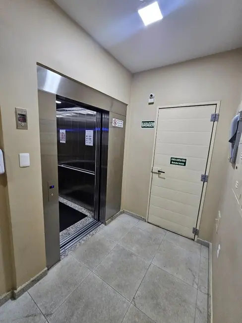 Apartamento com 2 quartos à venda, 90m2 em Centro, Juiz De Fora - MG - imagem 3 Foto 3 de Apartamento com 2 quartos à venda, 90m2 em Centro, Juiz De Fora - MG
