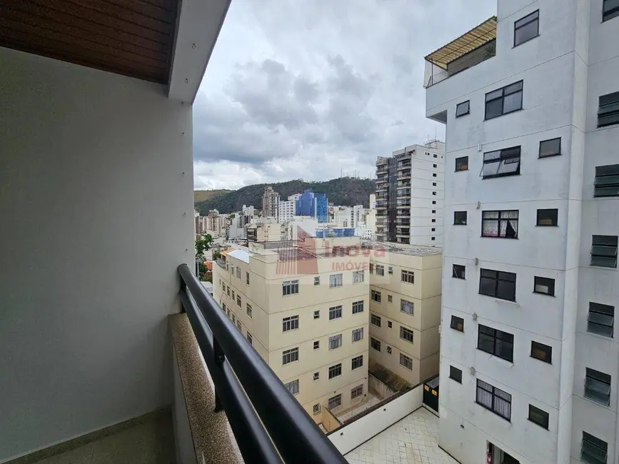 Apartamento com 2 quartos à venda, 90m2 em Centro, Juiz De Fora - MG - imagem 8 Foto 8 de Apartamento com 2 quartos à venda, 90m2 em Centro, Juiz De Fora - MG