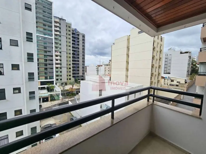 Apartamento com 2 quartos à venda, 90m2 em Centro, Juiz De Fora - MG - imagem 7 Foto 7 de Apartamento com 2 quartos à venda, 90m2 em Centro, Juiz De Fora - MG