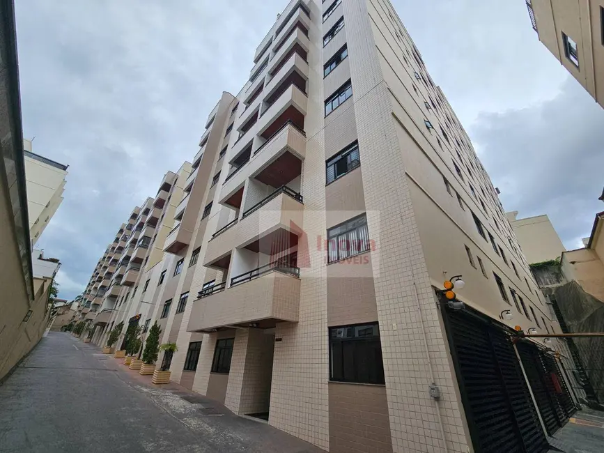 Apartamento com 2 quartos à venda, 90m2 em Centro, Juiz De Fora - MG - imagem 1 Foto 1 de Apartamento com 2 quartos à venda, 90m2 em Centro, Juiz De Fora - MG