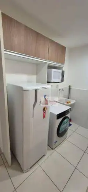 Apartamento com 1 quarto para alugar, 57m2 em São Mateus, Juiz De Fora - MG - imagem 6 Foto 6 de Apartamento com 1 quarto para alugar, 57m2 em São Mateus, Juiz De Fora - MG