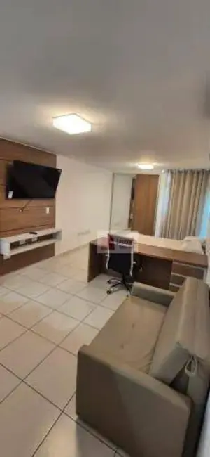 Apartamento com 1 quarto para alugar, 57m2 em São Mateus, Juiz De Fora - MG - imagem 8 Foto 8 de Apartamento com 1 quarto para alugar, 57m2 em São Mateus, Juiz De Fora - MG