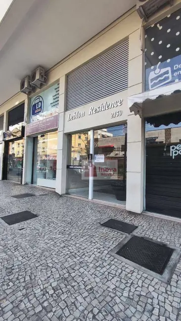 Apartamento com 1 quarto para alugar, 57m2 em São Mateus, Juiz De Fora - MG - imagem 2 Foto 2 de Apartamento com 1 quarto para alugar, 57m2 em São Mateus, Juiz De Fora - MG