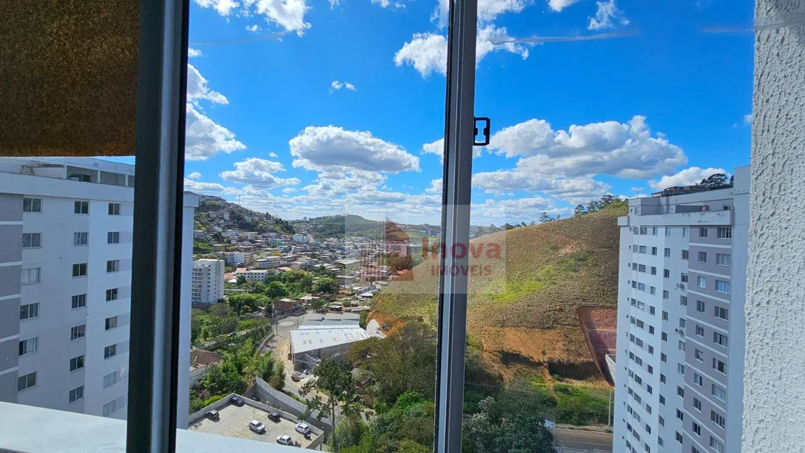 Cobertura com 2 quartos para alugar, 100m2 em Aeroporto, Juiz De Fora - MG - imagem 8 Foto 8 de Cobertura com 2 quartos para alugar, 100m2 em Aeroporto, Juiz De Fora - MG