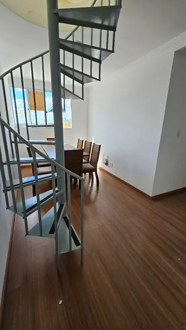 Cobertura com 2 quartos para alugar, 100m2 em Aeroporto, Juiz De Fora - MG - imagem 3 Foto 3 de Cobertura com 2 quartos para alugar, 100m2 em Aeroporto, Juiz De Fora - MG