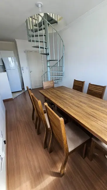 Cobertura com 2 quartos para alugar, 100m2 em Aeroporto, Juiz De Fora - MG - imagem 9 Foto 9 de Cobertura com 2 quartos para alugar, 100m2 em Aeroporto, Juiz De Fora - MG