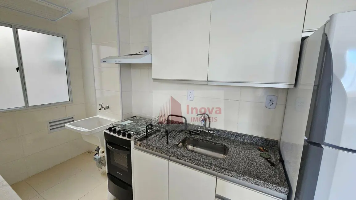 Cobertura com 2 quartos para alugar, 100m2 em Aeroporto, Juiz De Fora - MG - imagem 6 Foto 6 de Cobertura com 2 quartos para alugar, 100m2 em Aeroporto, Juiz De Fora - MG