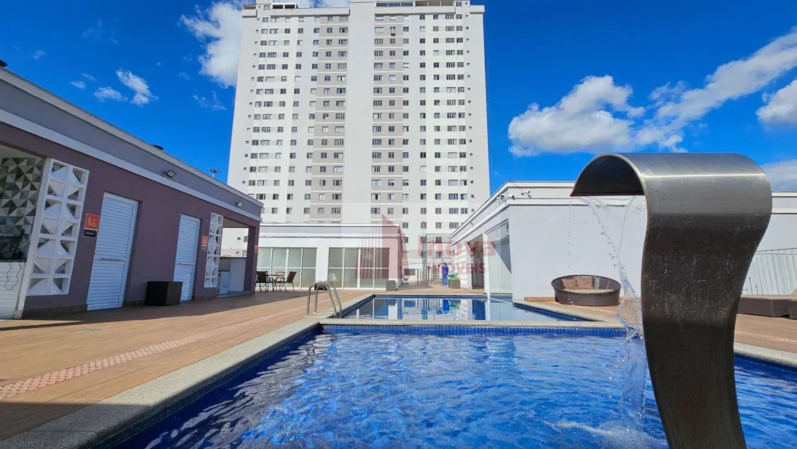 Cobertura com 2 quartos para alugar, 100m2 em Aeroporto, Juiz De Fora - MG - imagem 2 Foto 2 de Cobertura com 2 quartos para alugar, 100m2 em Aeroporto, Juiz De Fora - MG