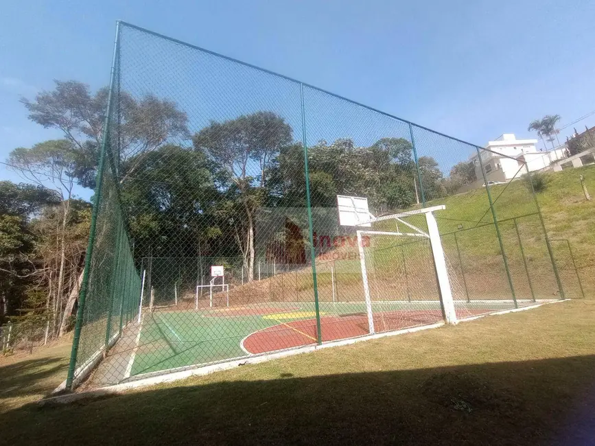 Foto 6 de Terreno / Lote à venda, 599m2 em Bosque do Imperador, Juiz De Fora - MG