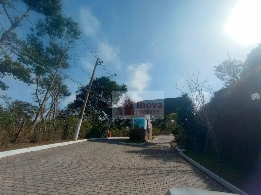 Foto 1 de Terreno / Lote à venda, 599m2 em Bosque do Imperador, Juiz De Fora - MG