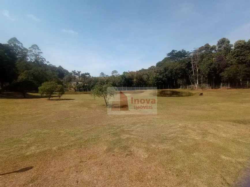 Foto 9 de Terreno / Lote à venda, 599m2 em Bosque do Imperador, Juiz De Fora - MG