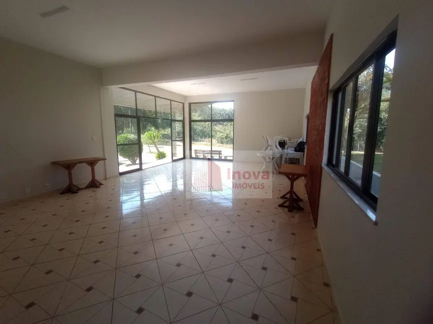 Foto 5 de Terreno / Lote à venda, 599m2 em Bosque do Imperador, Juiz De Fora - MG