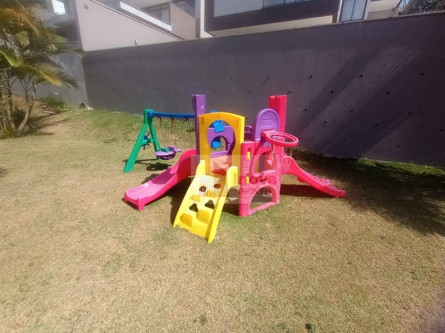 Foto 8 de Terreno / Lote à venda, 599m2 em Bosque do Imperador, Juiz De Fora - MG